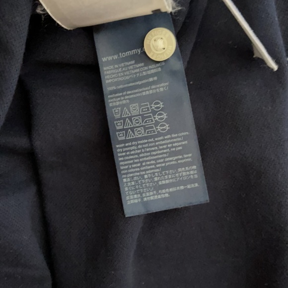 Tommy Hilfiger polo shirt - Picture 5 of 5